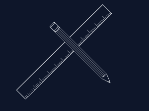 Projet graphique et UX/UI design autour d’une expérience visuelle claire