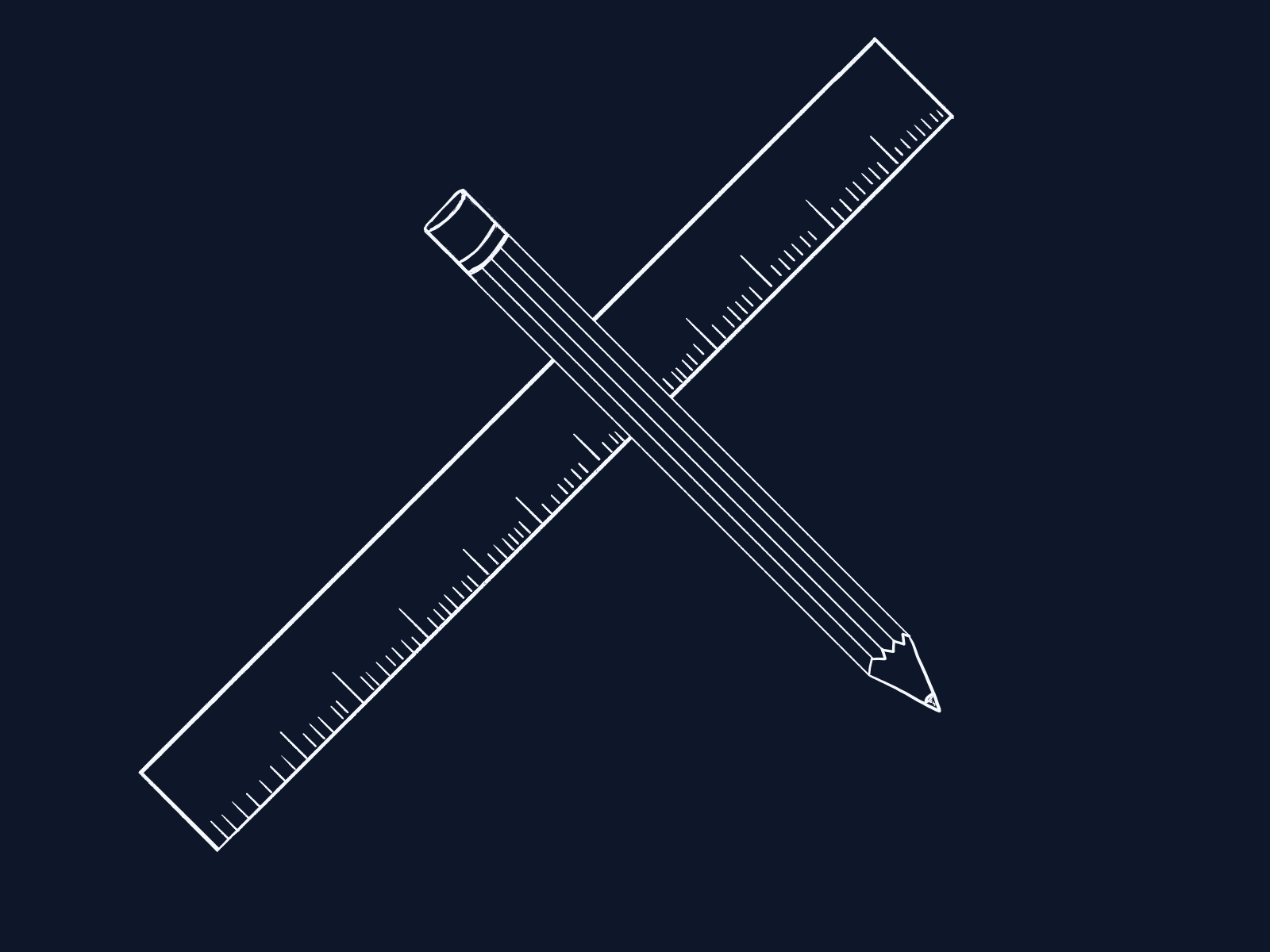 Projet graphique et UX/UI design autour d’une expérience visuelle claire